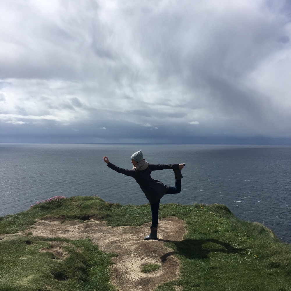 Meet your Posher, Kelli